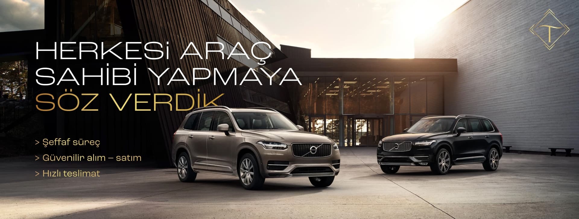 Tuncel Servis Title 2